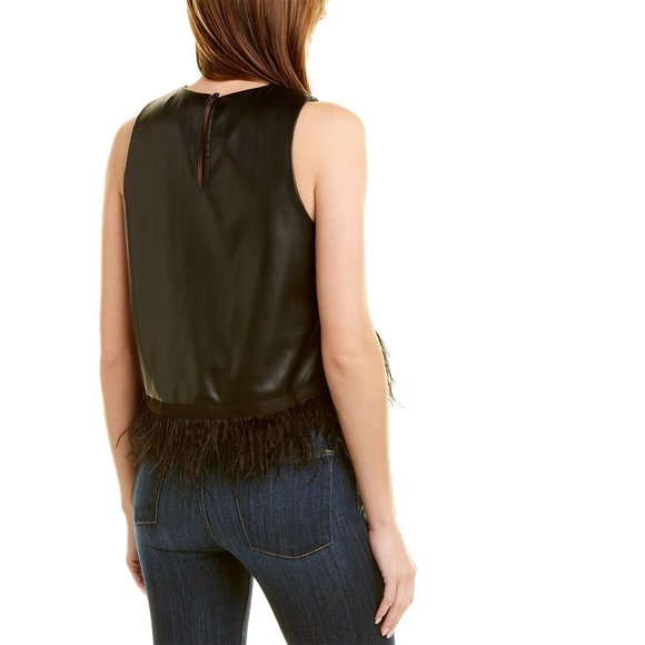 Hutch Jojo Top - Picture 2 of 4